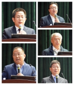 学校召开新时代本科教育工作会议 - 华南农业大学