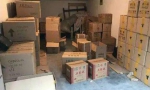 深圳男子买了上百箱茅台 事后发现是人用吸管装入的 - 新浪广东