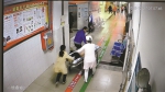 孕妇厕所分娩 医护暖心救护 - 广东大洋网