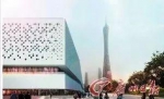 （2015年公布的博物馆国际设计竞赛中标方案示意图） - 新浪广东