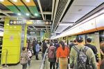 相关部门优化特色措施 80%旅客可一小时内离开枢纽站场 - 广东大洋网