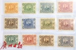 世界第一枚邮票在穗展出！老广捐献千枚珍邮 - 广东大洋网