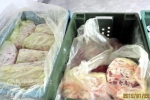 台湾知名炸鸡连锁店疑供应逾期肉品 遭封存追查 - 新浪广东