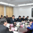 学校召开校级党员领导干部 2018年度民主生活会 - 华南农业大学