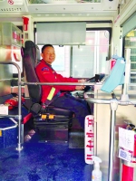 这位暖心司机，获得一车乘客点赞 - 广东大洋网