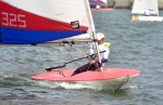 第五届全国青少年帆船联赛2019启航湛江 - 体育局