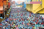 广州马拉松赛事入选最具影响力马拉松赛事排行榜 - 体育局