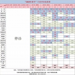 最新最全！春节假期广州各大医院开诊安排汇总 - 广东大洋网