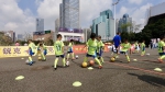 广州组织50项群众体育活动闹新春 - 体育局