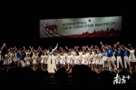 厉害！荔湾童声合唱团国际合唱比赛夺冠 - 广东大洋网