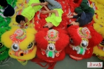 你知道广州春节为什么要醒狮吗？2019非遗课等你来打卡 - 广东大洋网