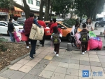 东莞中小学明天开学 ！今天住宿生返校，东华光明周边大塞车 - News.Timedg.Com