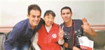 退休护士钟惠芬志愿服务23年 被称为“全天候志愿者” - 广东大洋网