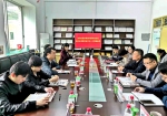 共青团内蒙古自治区委员会来校调研基层团建工作 - 华南农业大学