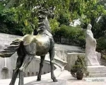 这是一匹虎门人口口相传的马，如今它的故事成了广东非物质遗产...... - News.Timedg.Com