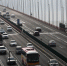 8日起，虎门大桥部分路段禁止10吨以上货车通行 - News.Timedg.Com