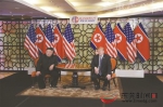 特朗普对朝鲜“孤注一掷”？外媒称特朗普现在试图押宝与金正恩的“交情” - News.Timedg.Com