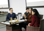 学校举办三八节讲座：关注女性婚姻家庭法律实务 - 华南农业大学