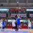 粤女子篮球联赛卫冕冠军东莞开门红 - 体育局