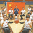 中国轮椅篮球女队广州“班底”扬名海外 - 体育局