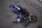 因为这事，厚街一摩托车司机被交警悬赏通缉 - News.Timedg.Com