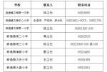 凌晨12点就来排队！今天东莞这所学校小学一年级招生场面刷爆朋友圈 - News.Timedg.Com