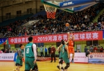 广东体彩支持河源篮球联赛培养篮球人才 - 体育局
