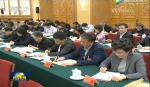 陈金龙教授作为教师代表参加座谈会 - 华南师范大学