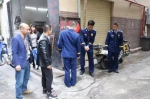 汕头市消防支队圆满完成全国两会期间消防安保工作 - 新浪广东