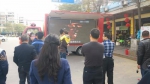 汕头市消防支队圆满完成全国两会期间消防安保工作 - 新浪广东