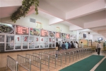 记者走访广州校园食安情况 A级学校食堂发挥表率 - 广东大洋网