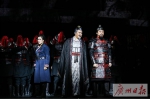 广州这部歌剧首次走出国门，就去了主角的“老家” - 广东大洋网