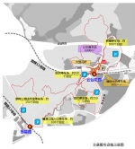 8公里“云道”，49处赏花点！广州花园超多亮点曝光 - 广东大洋网