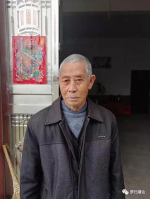 安远82岁钟庆盛爷爷寻根 家离机场约一里路 - 新浪广东
