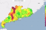 27日，全省大部分市县阴天到多云，局部小雨。 - 新浪广东