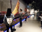 连线直播带西藏昌都藏族孩子畅游广东省博物馆 - 华南师范大学