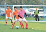 第四届“深圳杯”周六开幕 打造草根足球派对 - 体育局
