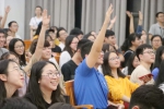 我校第五届“模范引领计划”评选活动圆满结束 - 华南农业大学