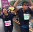 星星孩子成功挑战马拉松！广州这个展览上蕴藏着动人的故事 - 广东大洋网