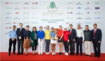 珠海横琴高尔夫国际女子挑战赛顺利举行 - 体育局