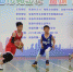珠海市“体彩杯”青少年篮球年度锦标赛落幕 - 体育局