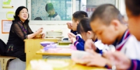 有学校要求校长老师做好陪餐记录 - 广东大洋网