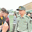 广州市大学生征兵工作正式启动 - 广东大洋网