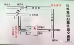 清明期间扫墓车辆停放点现场与导航图详细指引 - 新浪广东