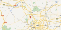 北京海淀区附近发生3.2级左右地震 - News.Timedg.Com