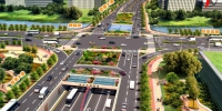 广州又有新的交通大动脉要开建！未来白云新城将直达机场！ - 广东大洋网