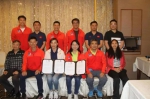 珠港体育组织签订合作协议 加强两地体适能交流合作 - 体育局