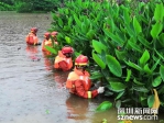 仍在搜救！深圳强降雨已致7人死亡 4人失踪 - News.Timedg.Com