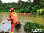 仍在搜救！深圳强降雨已致7人死亡 4人失踪 - News.Timedg.Com