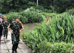 仍在搜救！深圳强降雨已致7人死亡 4人失踪 - News.Timedg.Com